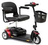 Go-Go Elite Traveller 3-Wheel