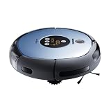 Samsung - SR8847 - Aspirateur Robot - Bleu