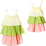 Roxy Make Waves Dress – Infant Girls’