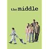 The Middle: The Complete Third Season