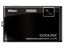 Nikon S60 Espresso Black Best Prices, Sales, Reviews, Compare.