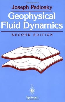 Geophysical Fluid Dynamics Geophysical Fluid Dynamics