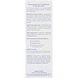 Neutrogena Oil-Free Moisture, Sensitive Skin, 4 Ounce