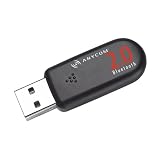 Anycom USB-250 Bluetooth 2.0 400 Ft Broadcom Chip ~ Anycom