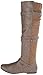 Qupid Women's Neo 152X Riding Boot