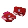 FC Bayern M�nchen Brotzeitdosen 2er Set Lunchboxen Set