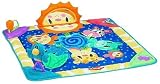 Lets Play Together Peek n Play Discovery Mat