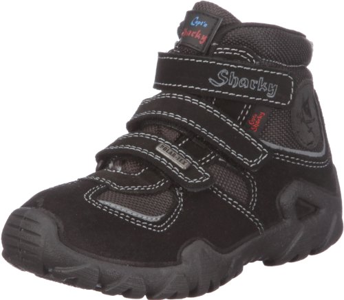 Capt'n Sharky Richard 470310 Jungen Stiefel