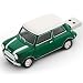 �O���[���n�E�X MINI Cooper�^ USB�t���b�V�������� 4GB �O���[�� UFDMC-4GG