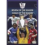 FA Premier League Great Goals & Season Review 06/07