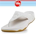 FitFlop WalkStar III Sandals - Oyster - Womens - FREE SHIPPING