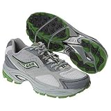 Saucony - Saucony Men's Grid Omni 5 TR