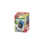 Pokemon Diamond & Pearl Digital Wrist Blue Watch with Poke Card--Japanese Import!