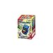 Pokemon Diamond & Pearl Digital Wrist Blue Watch with Poke Card--Japanese Import!