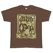 Black Sabbath - World Tour T-Shirt