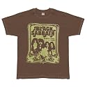 Black Sabbath - World Tour T-Shirt