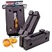 Riverside Cartop Carriers Rooftop Ski Kit