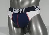 メンズパンツ！ビキニ【SAPPY】 D-177