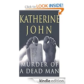 Murder of a Dead Man (Trevor Joseph S.)