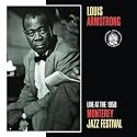 Live at the 1958 Monterey Jazz Festival