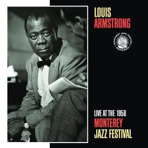 CD-Charts  Search : Live At The 1958 Monterey Jazz Festival