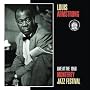 Live at the 1958 Monterey Jazz Festival