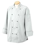 Dickies Men's Executive Chef Coat