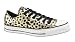 Converse Chuck Taylor All Star Lo Top Blondie Gold/Black Leather 113881