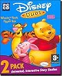 Disney Winnie the Pooh Duo (Winnie the Pooh & Tigger Too / Piglet"s Big Game)