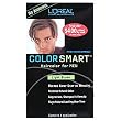 LOREAL Color Smart Haircolor for Men Light Brown (One Application)