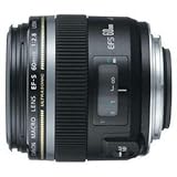 EF-S 60mm Lens