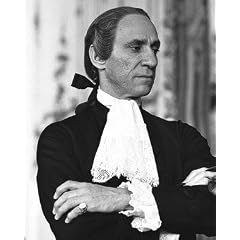 F. MURRAY ABRAHAM #1 - SCHWARZ-WEISS - Filmfoto - MITTELGROSS - 14x11" (36x28cm)
