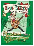 Brian Setzer - Christmas Extravaganza