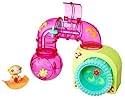 Littlest Pet Shop Hamster Hideout