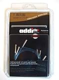 Addi Click Cord Set with Connector