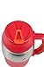 bubba brands 20 oz keg mug classic red star