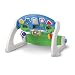 5-in-1 Adjustable Gym Image