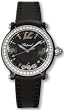 NEW CHOPARD HAPPY TWO LIMITED EDITION LADIES WATCH 288507-9003