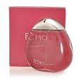 Echo Woman By Davidoff For Women. Eau De Parfum Spray 3.4 Ounces