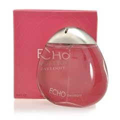 Davidoff Echo Woman, femme/woman, Eau de Parfum, 100 ml