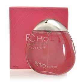 Echo Femme Eau De Perfume Spray 100ml