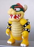Super Mario Characters Figure Collection ~ BOWSER~ PVC Figure