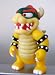 Super Mario Characters Figure Collection ~ BOWSER~ PVC Figure
