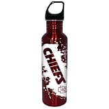 Kansas City Chiefs Water Bottle
