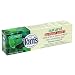 Personal Health Care : Tom's of Maine Natural Whole Care Anticavity & Tartar Control Plus Whitening Gel, Spearmint, 5.5 -Ounce Tubes (Pack of 6)