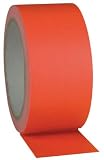 Produkt-Bild: Gaffa Tape Neon orange 25mx50mm