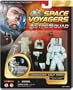 AstroSquad Apollo Lunar Explorer Wolf Perry Figure