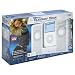 iPod Speaker Dock with Travel Bag