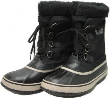 Pac Nylon men
