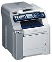 Brother MFC-9440CN Mulitfunktionsfarblaserdrucker